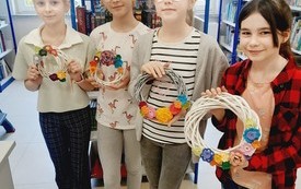 wianki 8