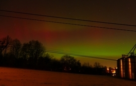 Nasza piękna Połomia