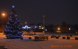 Nasza piękna Połomia