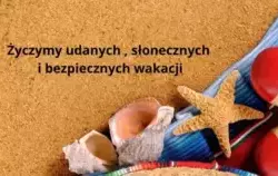 Zdjęcie do Wakacje