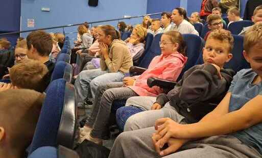 Spotkanie z teatrem