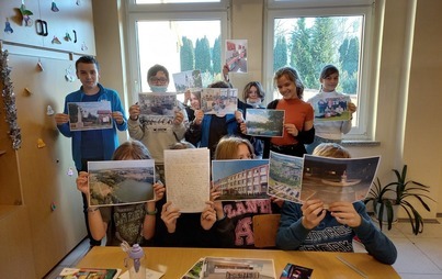 Zdjęcie do Ludzie listy piszą