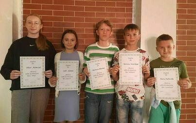 Zdjęcie do Mistrz tabliczki mnożenia