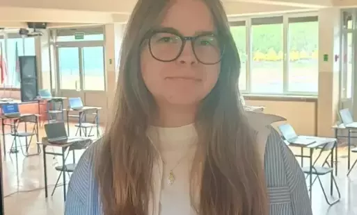 Zdjęcie do Sukces naszej szkoły w konkursie informatycznym Digital Wizards!