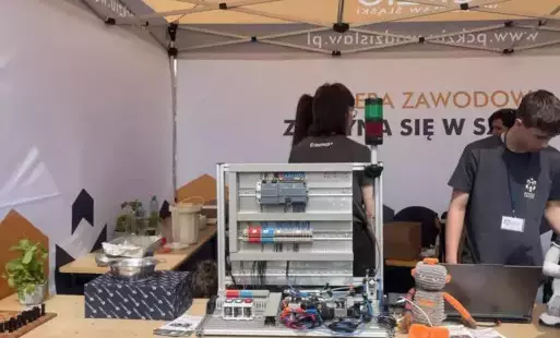 Zdjęcie do TARGI EDUKACYJNE &ndash; 2025