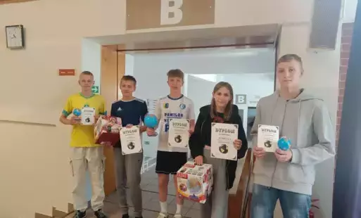 Zdjęcie do Konkurs Mistrz Świata 2025
