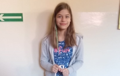 Zdjęcie do Zwycięstwo w konkursie!!!