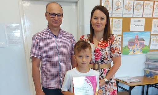  Ogólnopolski Strażacki Konkurs Plastyczny